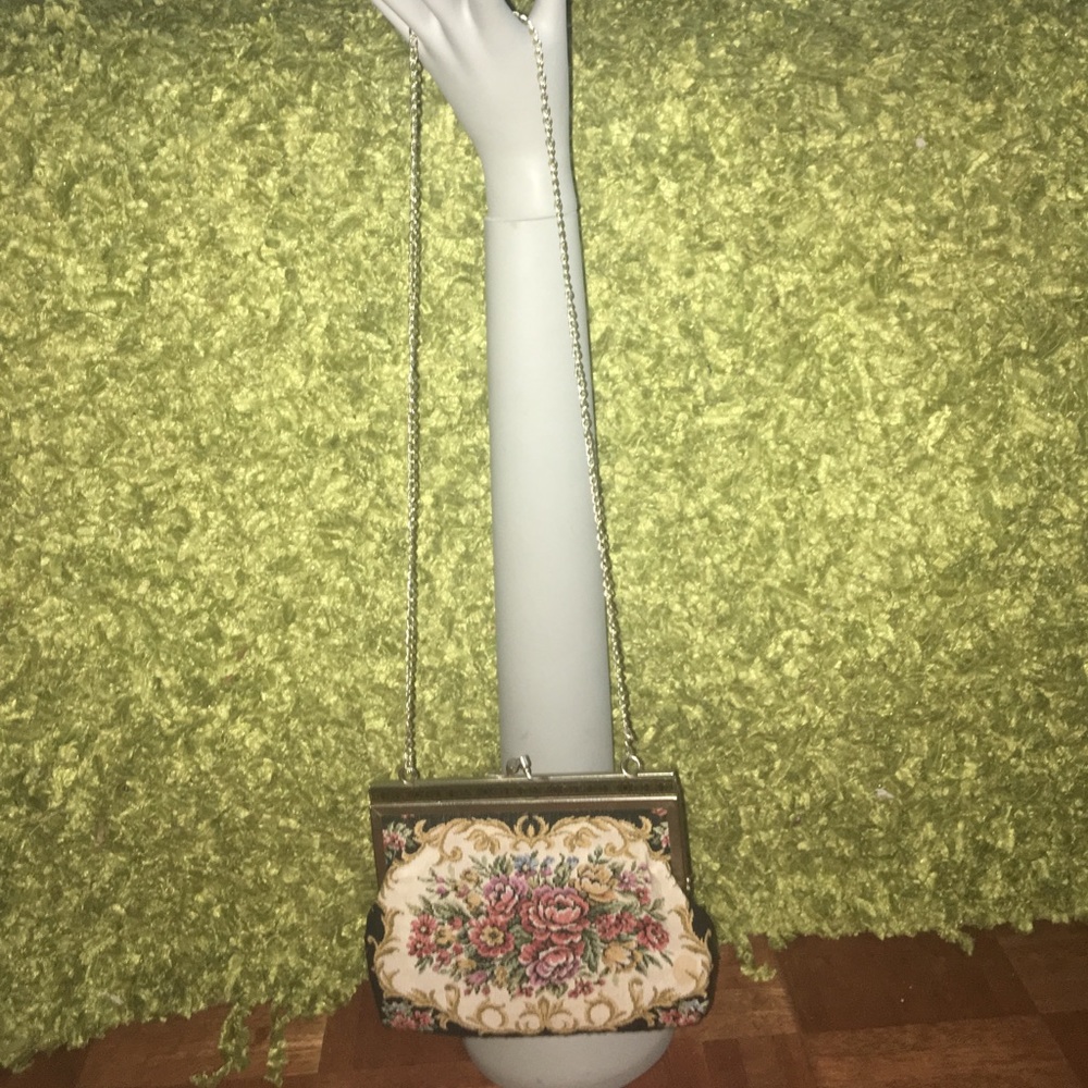 Vintage  purse