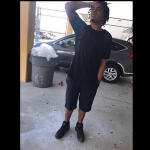 Meet your Posher, Jon