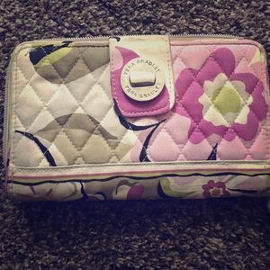 Vera Bradley Wallet