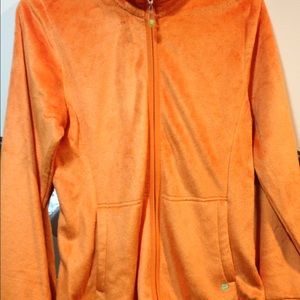 Dakini comfortable jacket