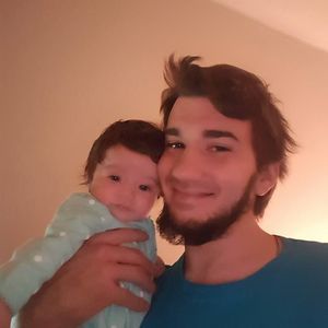 Meet your Posher, Gregory