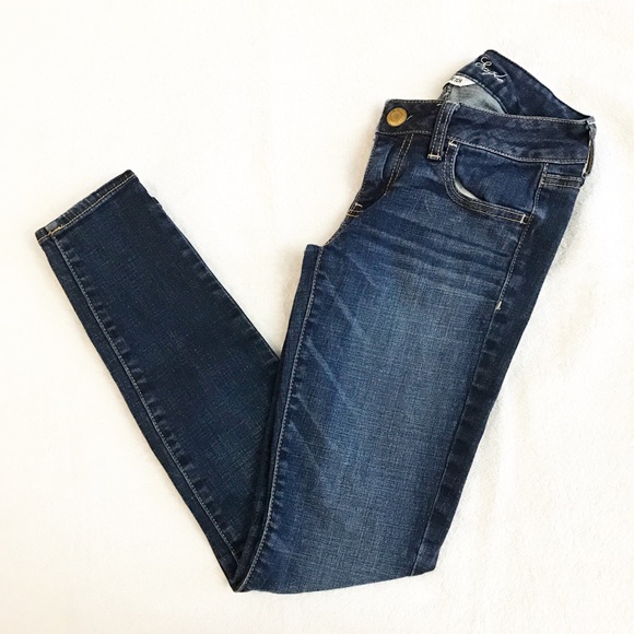 American Eagle Outfitters Denim - American Eagle Outfitters Jeggings
