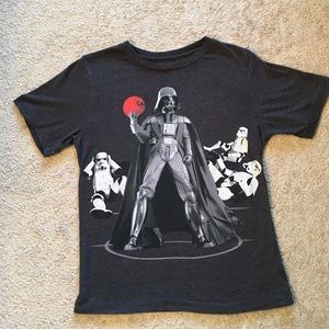 Star Wars Darth Vader Shirt