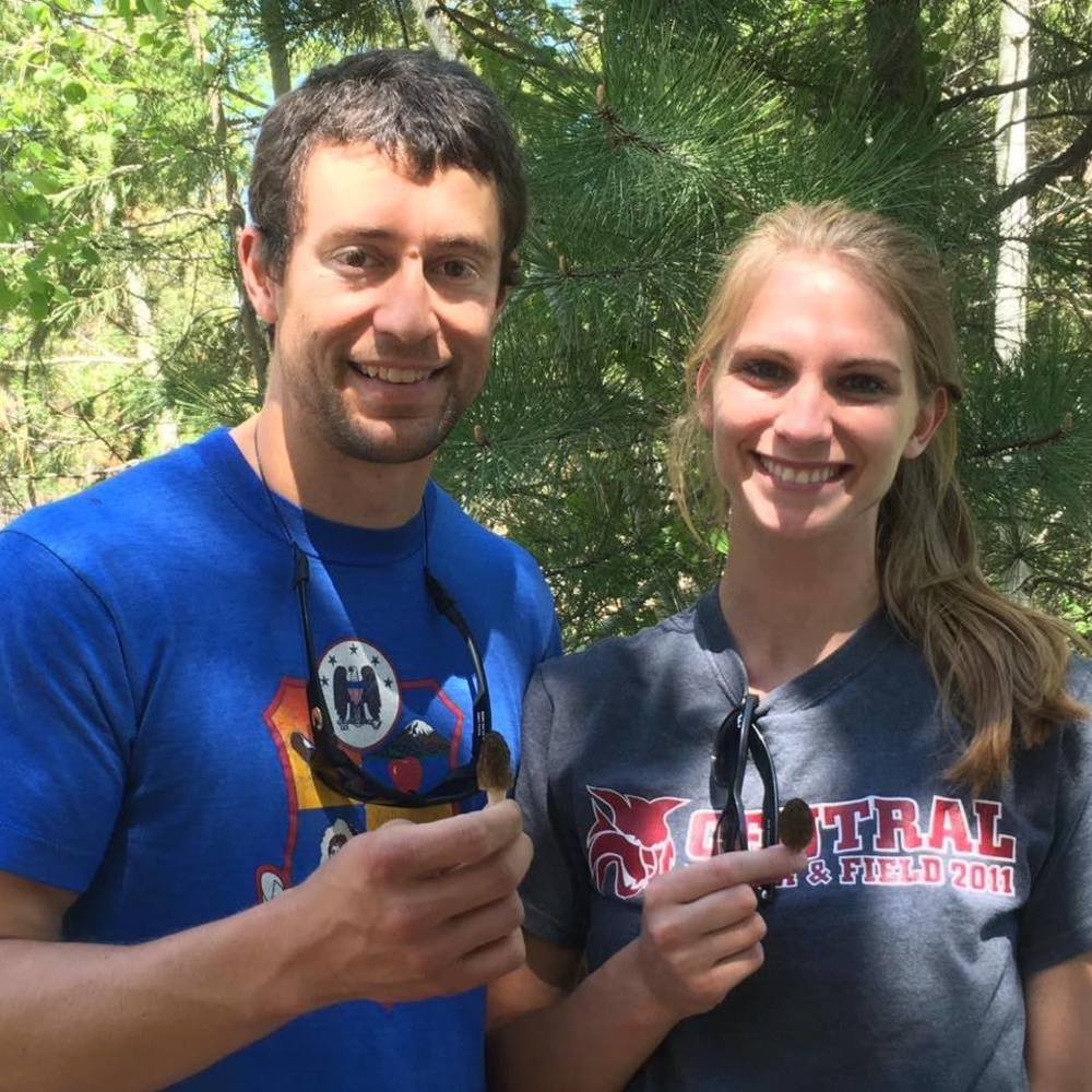 Meet your Posher, Chelsea