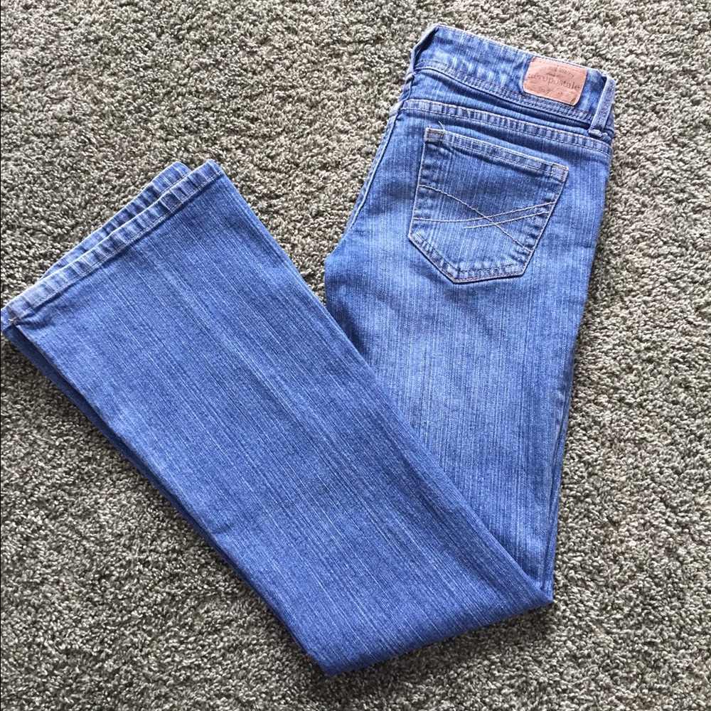 Aeropostale Jeans