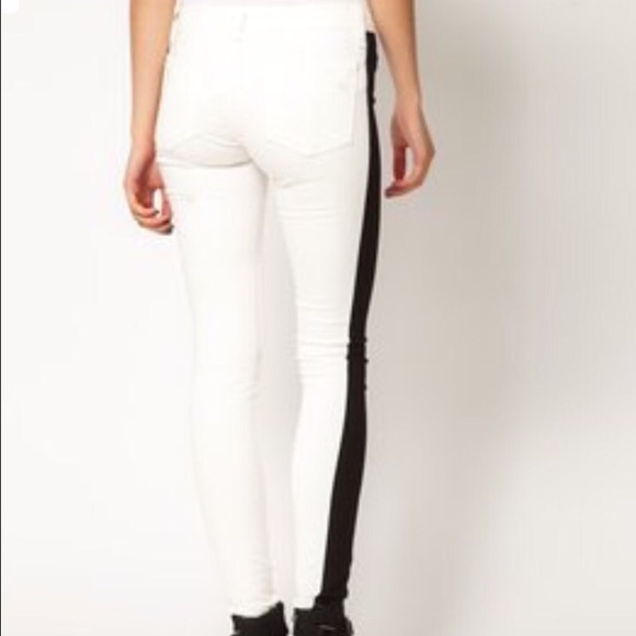 Rag And Bone Jeans - Picture 2 of 4