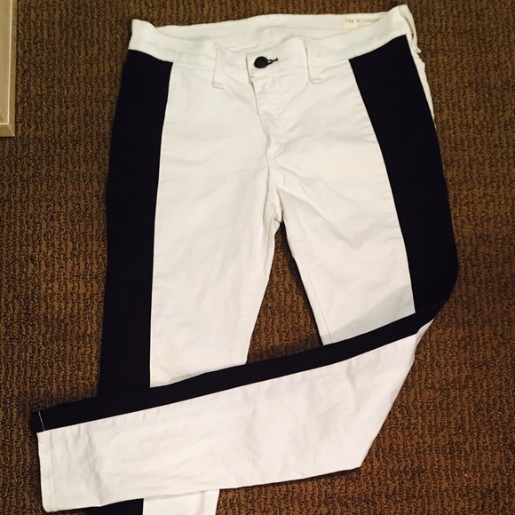 Rag And Bone Jeans - Picture 3 of 4