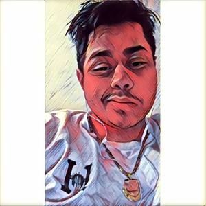 Meet your Posher, Sam