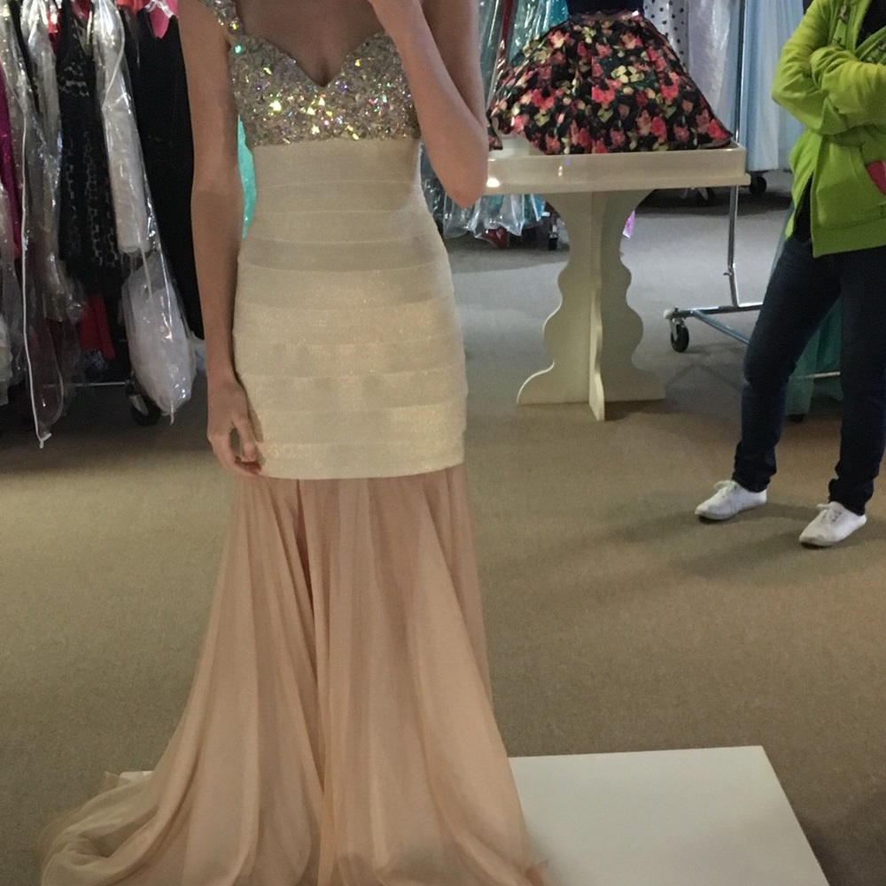 Ritzee Prom/Formal Dress