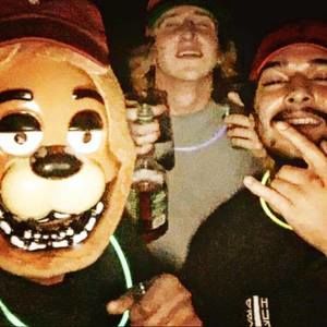 Meet your Posher, Brandon