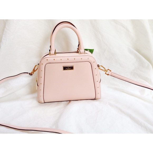 🎀SALE🎀 Kate Spade Helena street satchel - Picture 3 of 8