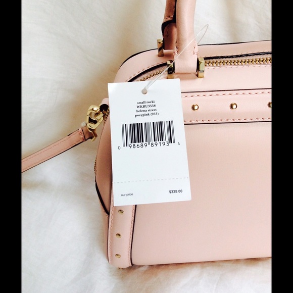 🎀SALE🎀 Kate Spade Helena street satchel - Picture 6 of 8