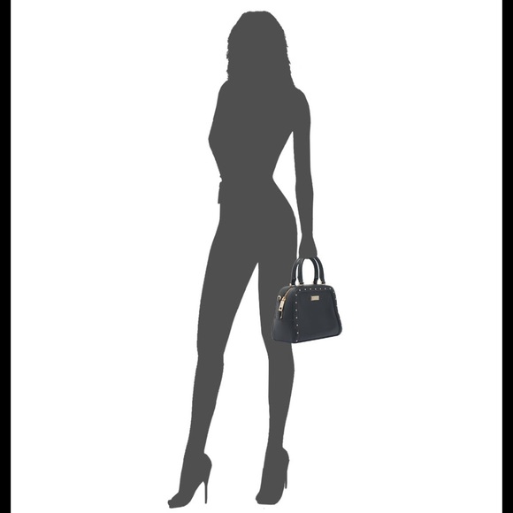 🎀SALE🎀 Kate Spade Helena street satchel - Picture 8 of 8