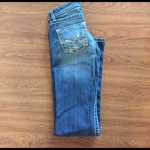 BKE Starlite Boot Jeans 👖