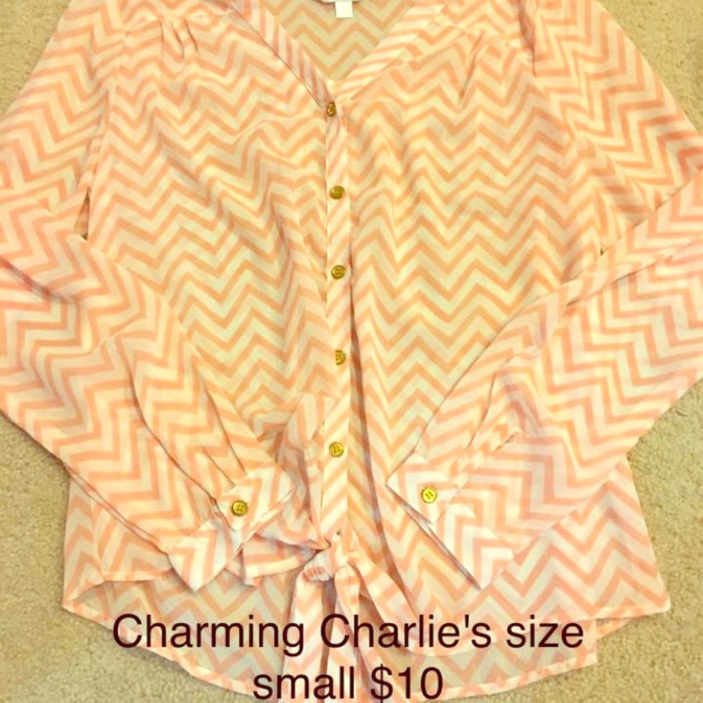 Women's blouse