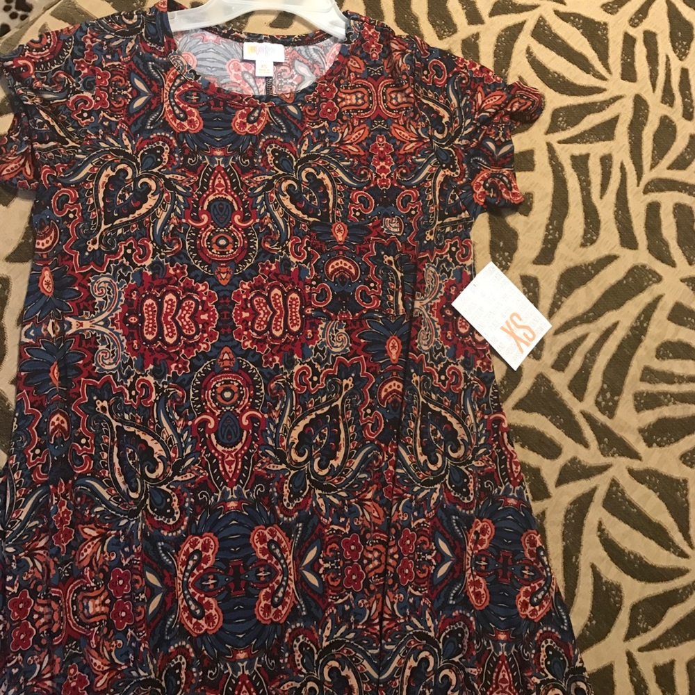 LuLaRoe Carly