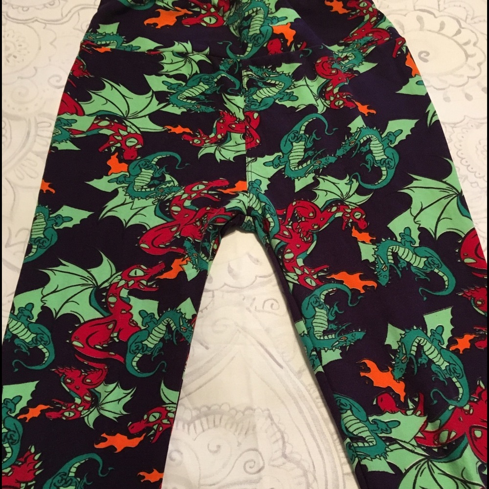 Os leggings