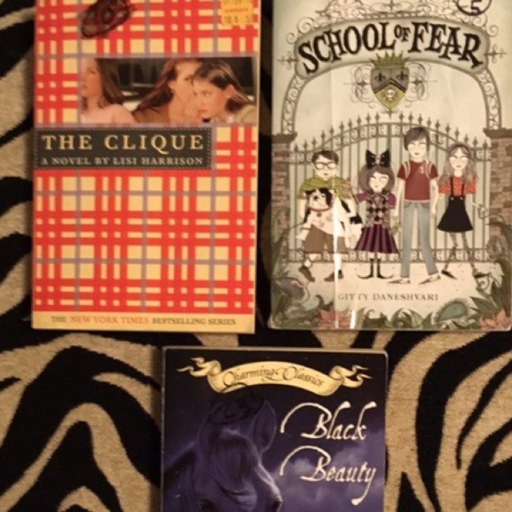 Book bundle