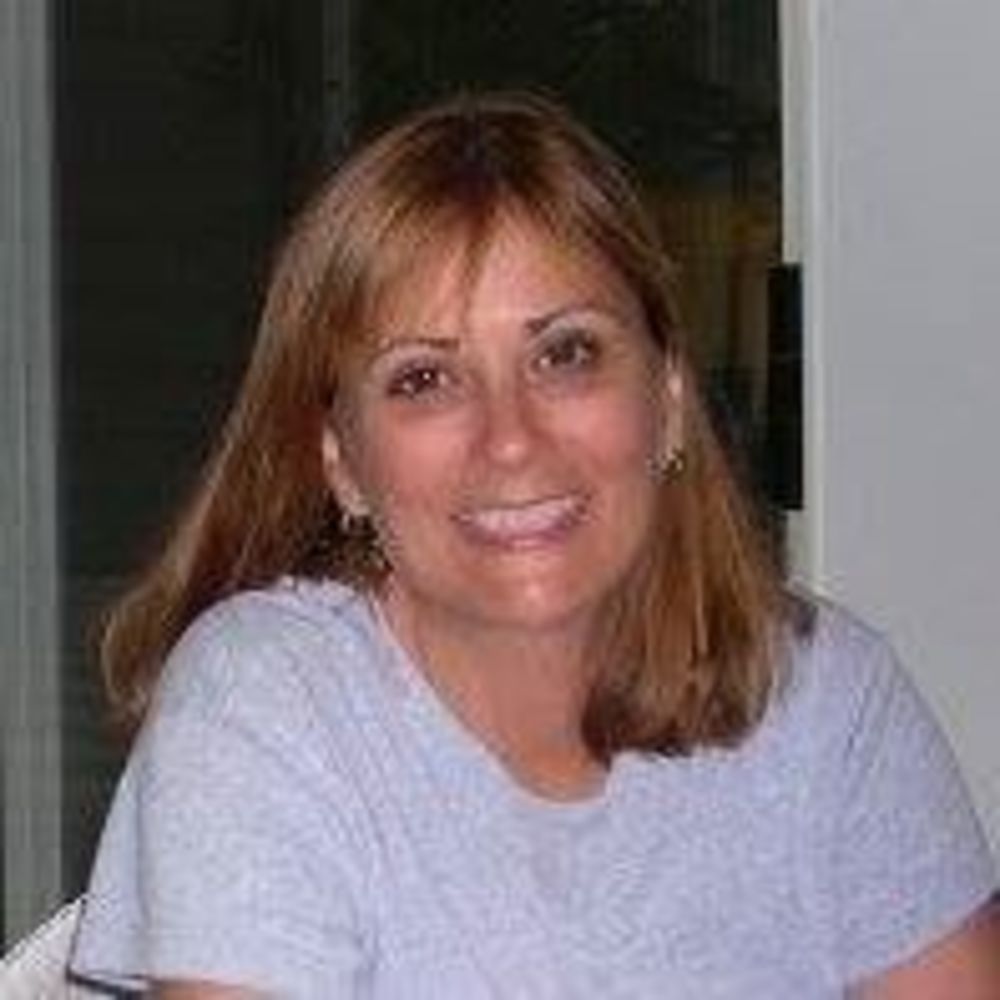 Meet your Posher, Kathy