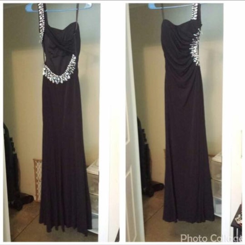 Formal dress