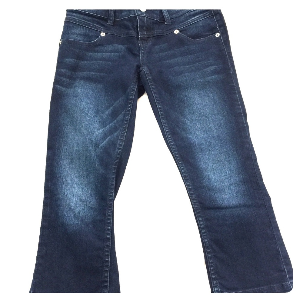 Guess Capri Jeans