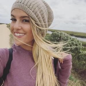 Meet your Posher, Kelsey