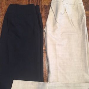 Dress Pants