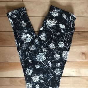 UNICORN Lularoe "sarah" OS leggings NEW!!!!