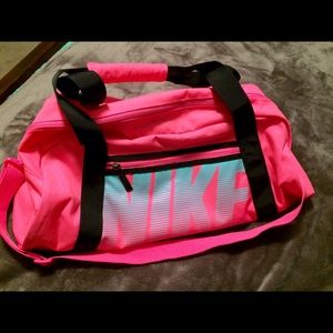 Nike bag