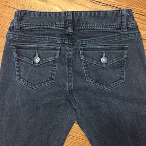 💕Cabi Jeans in Black Size 4💕