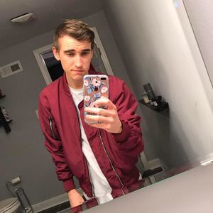 Meet your Posher, Thomas