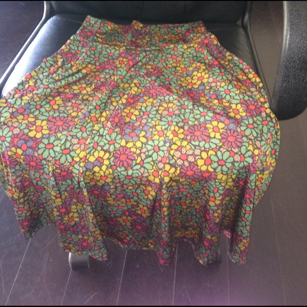 LLR AZURE XS EUC WORN ONCE!