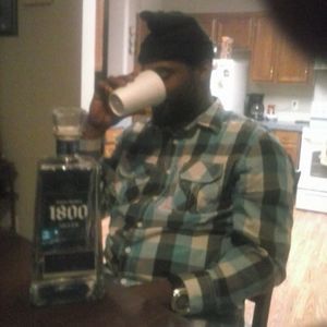 Meet your Posher, Ronnie ualreadyknow