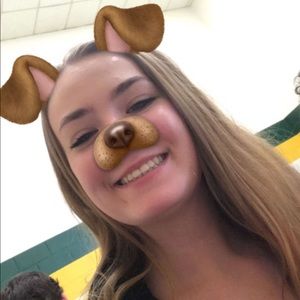 Meet your Posher, Allena