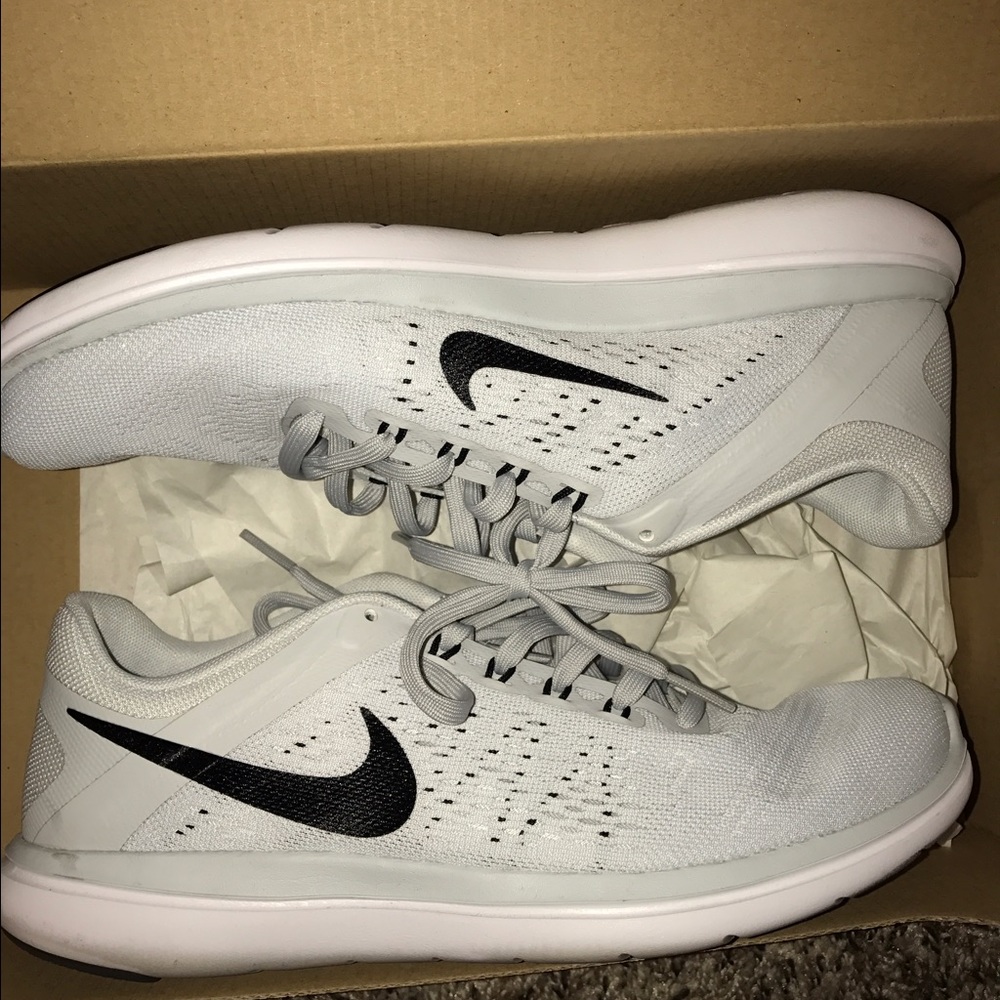 Nike Flex 2016