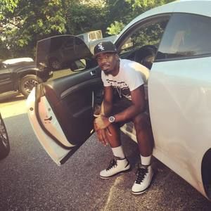 Meet your Posher, Kevin