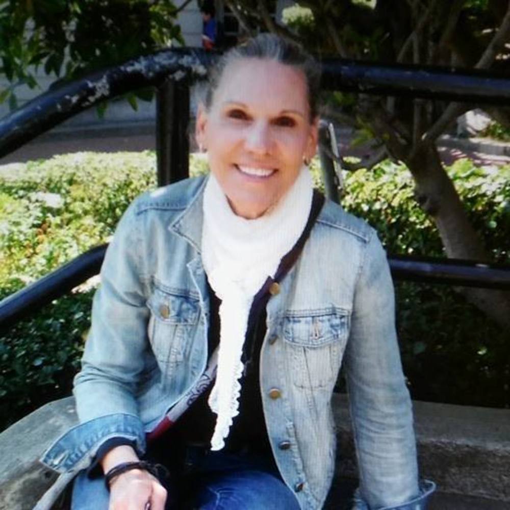 Meet your Posher, Mary