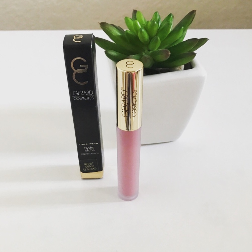 💐HP💐Gerard Cosmetics Mile High