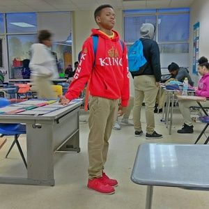 Meet your Posher, Abel