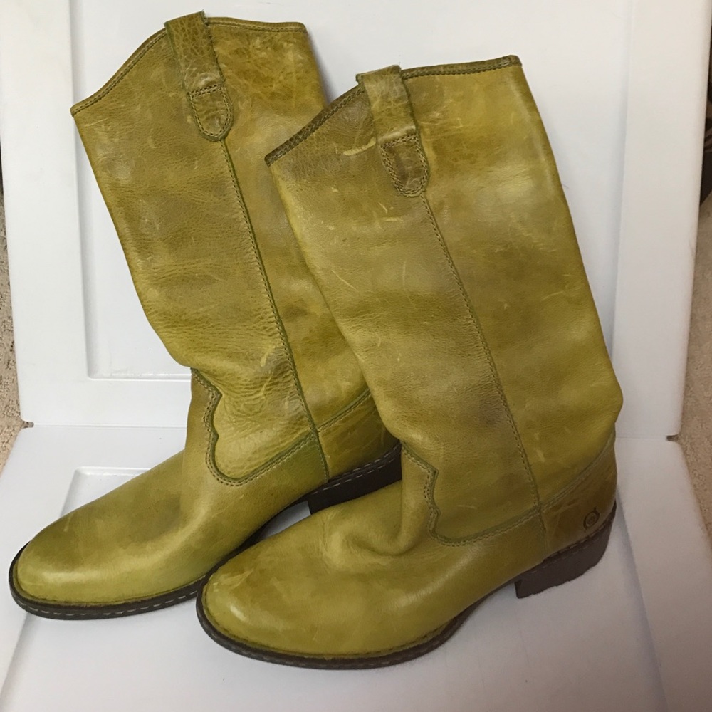 Boots by Born