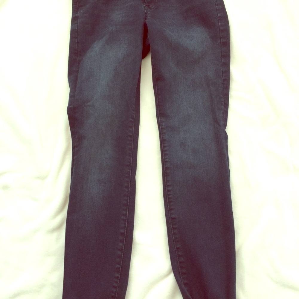 Gap legging