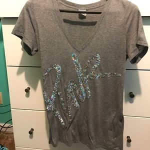 Victoria's Secret PINK V-neck