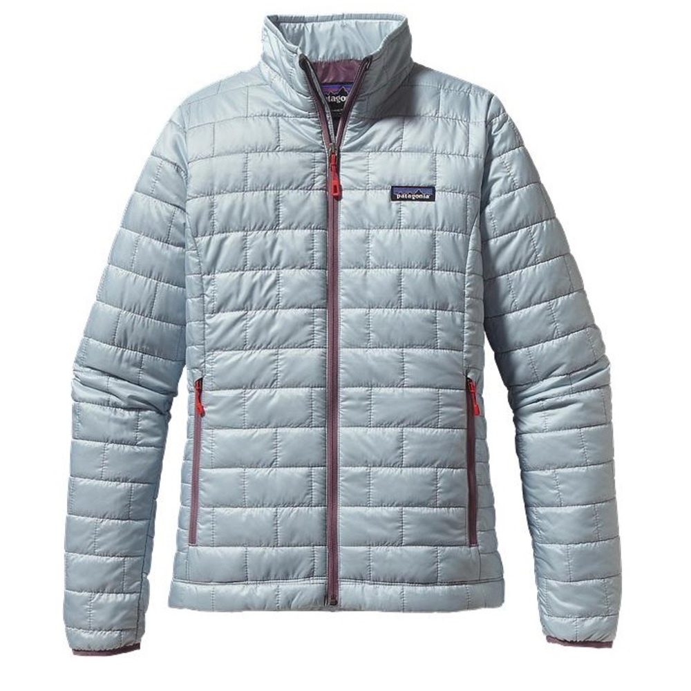 Patagonia Nano Puff Jacket
