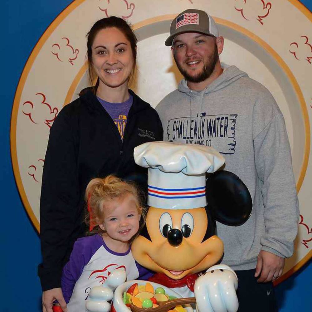 Meet your Posher, Keri