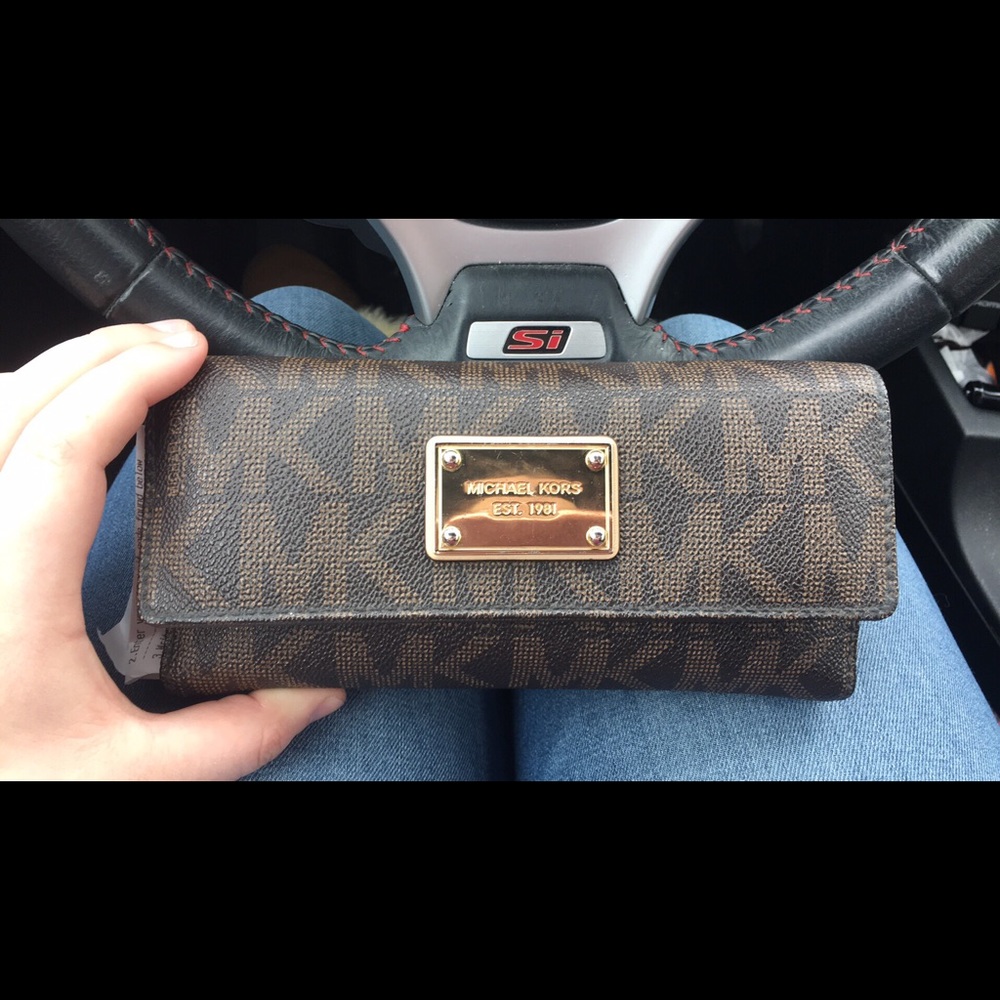 ❌❌SOLD❌❌MK wallet