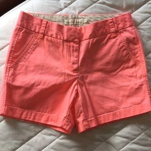 J.Crew Shorts