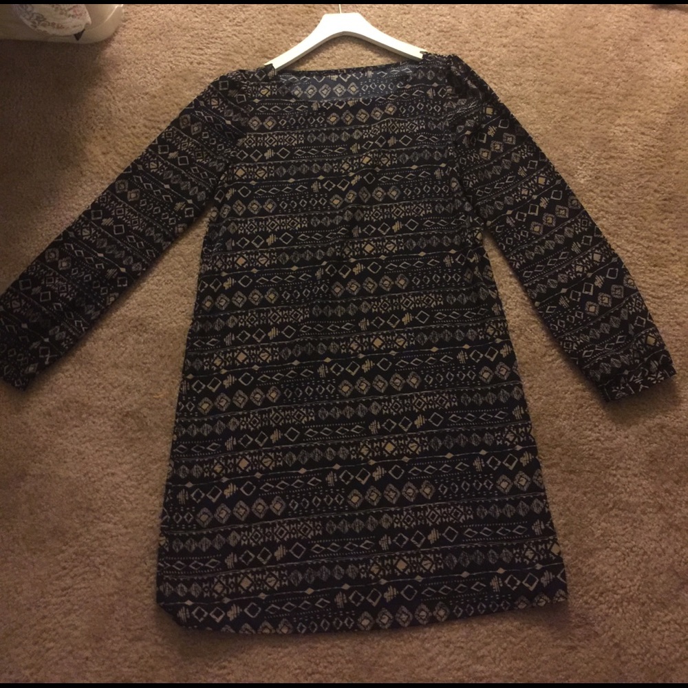 dress, like new