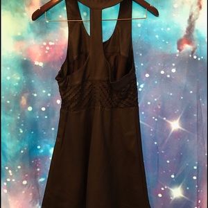 🔥Genuine Mini Leather Dress 🔥 Hot Item 🌸💋❤