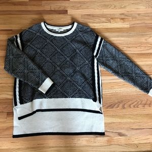 Madewell sweater