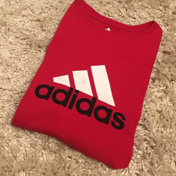 Adidas Other - 🚨MENS BUY ONE GET ONE FREE🚨Adidas Tee